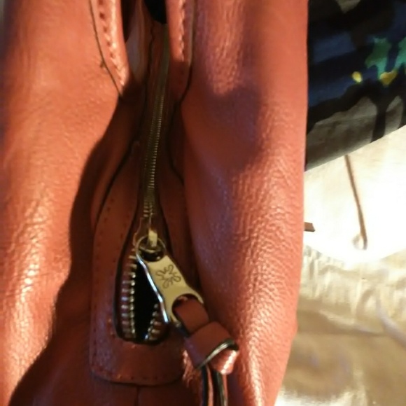 Vera Wang Shoulder bag - Picture 5 of 8